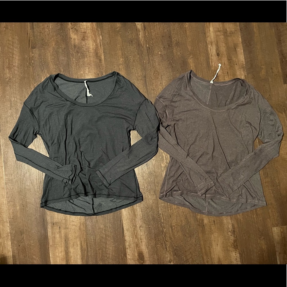 CRZ Yoga | Workout Top Bundle
